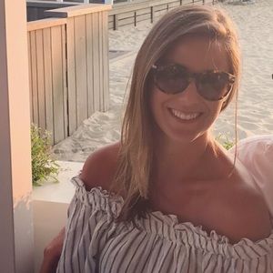 Meet your Posher, Krista